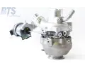 BTS Turbo (BAUER PARTS) Dmychadlo - plnn REMAN BTT T918715BL, T918715BL
