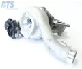 Dmychadlo - plnn BTS Turbo (BAUER PARTS) ‐ BTT T918776