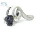 BTS Turbo (BAUER PARTS) Dmychadlo - plnění ORIGINAL BTT T918776, T918776