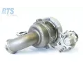 BTS Turbo (BAUER PARTS) Dmychadlo - plnění ORIGINAL BTT T918776, T918776