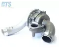 BTS Turbo (BAUER PARTS) Dmychadlo - plnění ORIGINAL BTT T918776, T918776