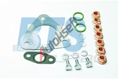BTS Turbo (BAUER PARTS) Montn sada - dmychadlo BTT T931002ABS, T931002ABS