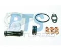 Montn sada - dmychadlo BTS Turbo (BAUER PARTS) ‐ BTT T931005ABS
