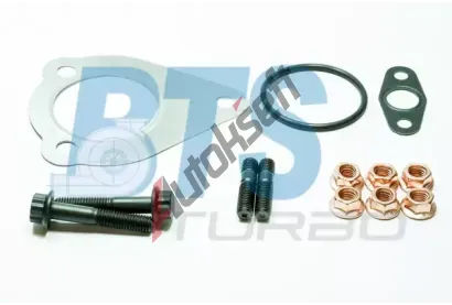 BTS Turbo (BAUER PARTS) Montn sada - dmychadlo BTT T931005ABS, T931005ABS