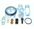 Montn sada - dmychadlo BTS Turbo (BAUER PARTS) ‐ BTT T931007ABS