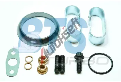 BTS Turbo (BAUER PARTS) Montn sada - dmychadlo BTT T931007ABS, T931007ABS