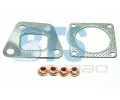 Montn sada - dmychadlo BTS Turbo (BAUER PARTS) ‐ BTT T931010ABS