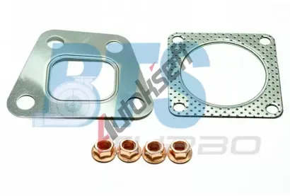 BTS Turbo (BAUER PARTS) Montn sada - dmychadlo BTT T931010ABS, T931010ABS