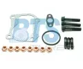 Montn sada - dmychadlo BTS Turbo (BAUER PARTS) ‐ BTT T931015ABS