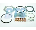 BTS Turbo (BAUER PARTS) Montn sada - dmychadlo ‐ BTT T931025ABS