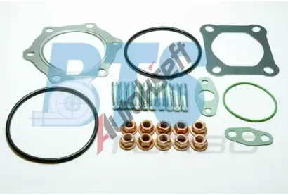 BTS Turbo (BAUER PARTS) Montn sada - dmychadlo BTT T931025ABS, T931025ABS