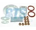  BTS Turbo (BAUER PARTS) ‐ BTT T931026ABS
