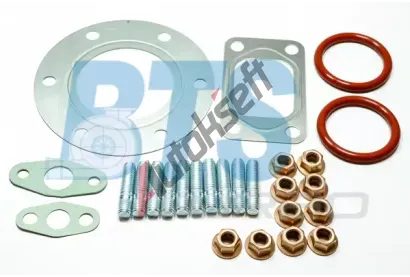 BTS Turbo (BAUER PARTS) Montn sada - dmychadlo BTT T931026ABS, T931026ABS
