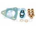 Montn sada - dmychadlo BTS Turbo (BAUER PARTS) ‐ BTT T931028ABS
