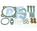 BTS Turbo (BAUER PARTS) Montn sada - dmychadlo ‐ BTT T931033ABS