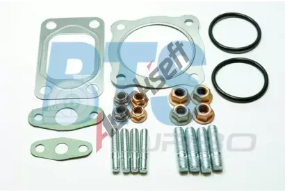 BTS Turbo (BAUER PARTS) Montn sada - dmychadlo BTT T931036ABS, T931036ABS