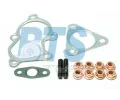 Montn sada - dmychadlo BTS Turbo (BAUER PARTS) ‐ BTT T931076ABS