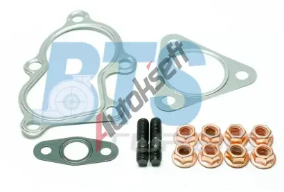 BTS Turbo (BAUER PARTS) Montn sada - dmychadlo BTT T931076ABS, T931076ABS