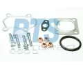 Montn sada - dmychadlo BTS Turbo (BAUER PARTS) ‐ BTT T931093ABS