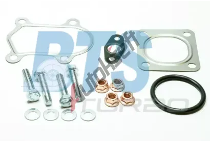 BTS Turbo (BAUER PARTS) Montn sada - dmychadlo BTT T931093ABS, T931093ABS