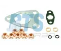 Montn sada - dmychadlo BTS Turbo (BAUER PARTS) ‐ BTT T931095ABS