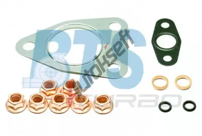 BTS Turbo (BAUER PARTS) Montn sada - dmychadlo BTT T931095ABS, T931095ABS