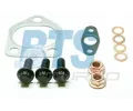 Montn sada - dmychadlo BTS Turbo (BAUER PARTS) ‐ BTT T931099ABS