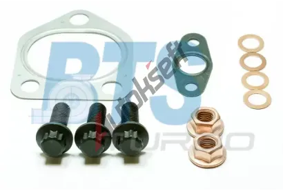 BTS Turbo (BAUER PARTS) Montn sada - dmychadlo BTT T931099ABS, T931099ABS