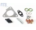 Montn sada - dmychadlo BTS Turbo (BAUER PARTS) ‐ BTT T931100ABS