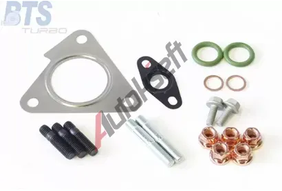 BTS Turbo (BAUER PARTS) Montn sada - dmychadlo BTT T931100ABS, T931100ABS