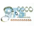 BTS Turbo (BAUER PARTS) Montn sada - dmychadlo ‐ BTT T931104ABS