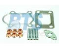 Montn sada - dmychadlo BTS Turbo (BAUER PARTS) ‐ BTT T931112ABS