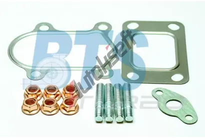 BTS Turbo (BAUER PARTS) Montn sada - dmychadlo BTT T931112ABS, T931112ABS