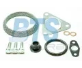 Montn sada - dmychadlo BTS Turbo (BAUER PARTS) ‐ BTT T931114ABS