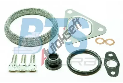 BTS Turbo (BAUER PARTS) Montn sada - dmychadlo BTT T931114ABS, T931114ABS