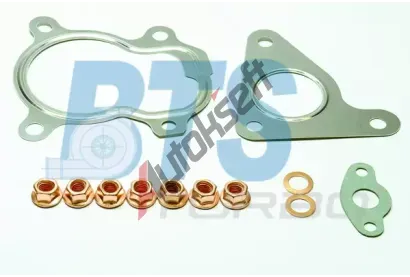 BTS Turbo (BAUER PARTS) Montn sada - dmychadlo BTT T931118ABS, T931118ABS