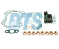 Montn sada - dmychadlo BTS Turbo (BAUER PARTS) ‐ BTT T931128ABS