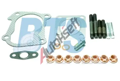 BTS Turbo (BAUER PARTS) Montážní sada - dmychadlo BTT T931128ABS, T931128ABS BTS Turbo (BAUER PARTS) Montážní sada - dmychadlo BTT T931128ABS, T931128ABS