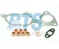 Montn sada - dmychadlo BTS Turbo (BAUER PARTS) ‐ BTT T931141ABS