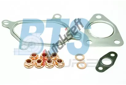 BTS Turbo (BAUER PARTS) Montn sada - dmychadlo BTT T931141ABS, T931141ABS