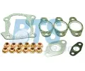 BTS Turbo (BAUER PARTS) Montn sada - dmychadlo ‐ BTT T931142ABS