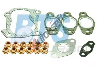 BTS Turbo (BAUER PARTS) Montn sada - dmychadlo BTT T931142ABS, T931142ABS