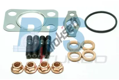 BTS Turbo (BAUER PARTS) Montn sada - dmychadlo BTT T931149ABS, T931149ABS
