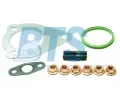 Montn sada - dmychadlo BTS Turbo (BAUER PARTS) ‐ BTT T931183ABS