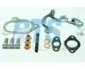 Montn sada - dmychadlo BTS Turbo (BAUER PARTS) ‐ BTT T931188ABS