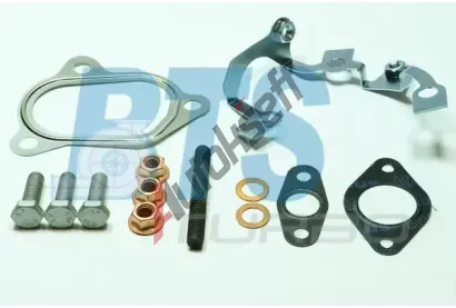 BTS Turbo (BAUER PARTS) Montn sada - dmychadlo BTT T931188ABS, T931188ABS