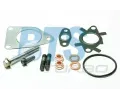 Montn sada - dmychadlo BTS Turbo (BAUER PARTS) ‐ BTT T931190ABS