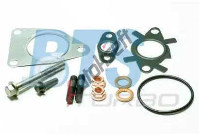BTS Turbo (BAUER PARTS) Montn sada - dmychadlo BTT T931190ABS, T931190ABS
