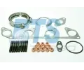 Montn sada - dmychadlo BTS Turbo (BAUER PARTS) ‐ BTT T931196ABS