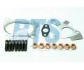 Montn sada - dmychadlo BTS Turbo (BAUER PARTS) ‐ BTT T931197ABS